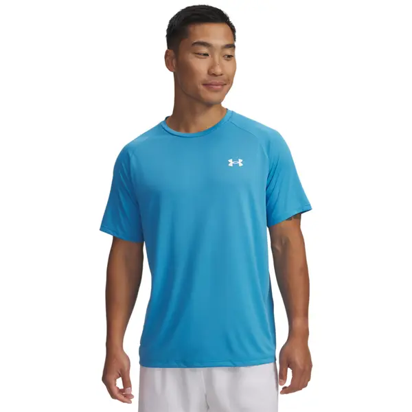Tiricou Under Armour Tech™ 2.0 bărbați, albastru