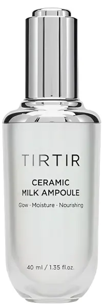 TirTir Fiolă cu lapte pentru față, 40 ml