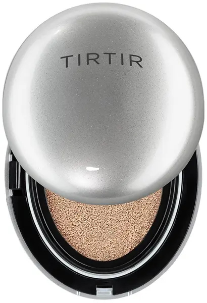 TirTir Fond de ten Mask Fit Aura Cushion, 29N Natural Beige, 18 g