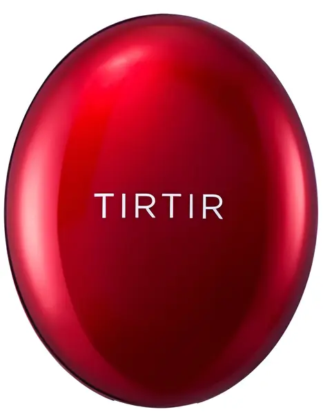 TirTir fond de ten Mask Fit Red Cushion, 25N Mocha, SPF40, 4.5 g