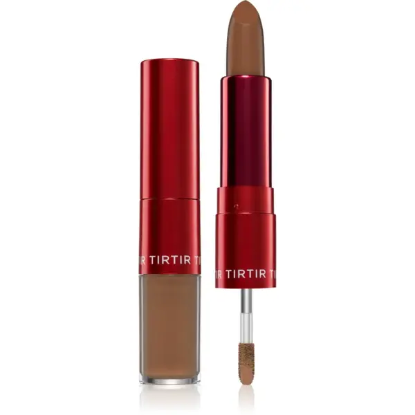 TIRTIR Glide & Hide Blurring Concealer corector cremos pentru strălucirea și netezirea pielii culoare 8.3 O 8 g