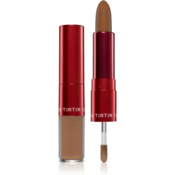 TIRTIR Glide & Hide Blurring Concealer corector cremos pentru strălucirea și netezirea pielii