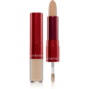 TIRTIR Glide & Hide Blurring Concealer corector cremos pentru strălucirea și netezirea pielii