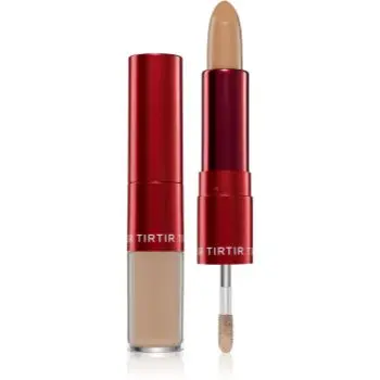 TIRTIR Glide & Hide Blurring Concealer corector cremos pentru strălucirea și netezirea pielii