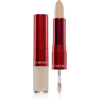 TIRTIR Glide & Hide Blurring Concealer corector cremos pentru strălucirea și netezirea pielii