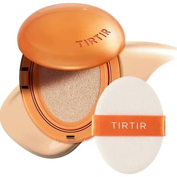 TIRTIR Mask Fit AI Filter Cushion 21N Ivory, 18 g