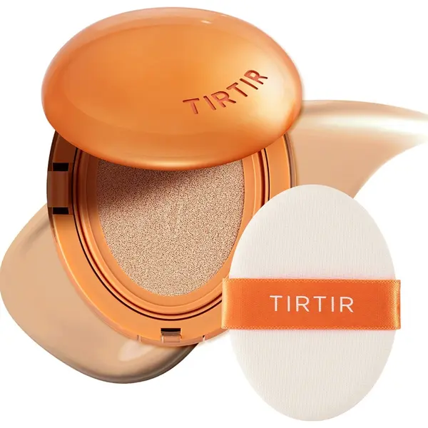 TIRTIR Mask Fit AI Filter Cushion 24N Latte, 18 g