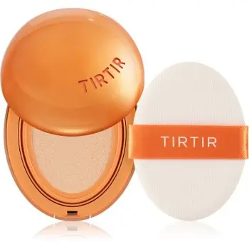 TIRTIR Mask Fit AI Filter Cushion burete cu machiaj de lungă durată cu efect matifiant