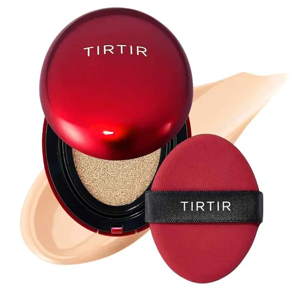 TIRTIR - Mask Fit Red Cushion, 18g, 19N Nude Beige