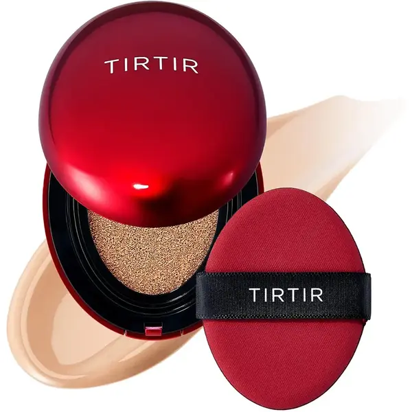 TIRTIR - Mask Fit Red Cushion, 18g, 24N Latte
