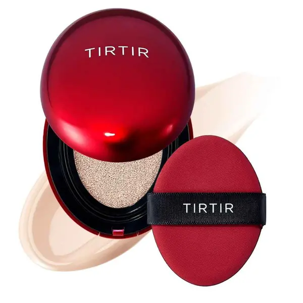 TIRTIR - Mask Fit Red Cushion - 18g - Shade 15C Fair Porcelain