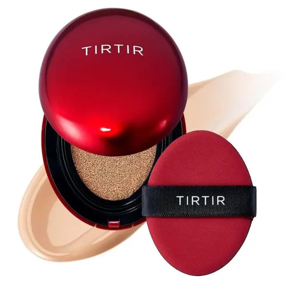 TIRTIR - Mask Fit Red Cushion - 18g - Shade 22W Sheer Beige