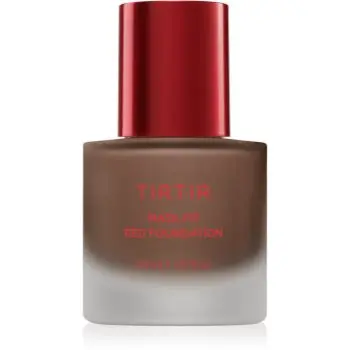 TIRTIR Mask Fit Red Foundation fond de ten lichid iluminator cu efect de hidratare