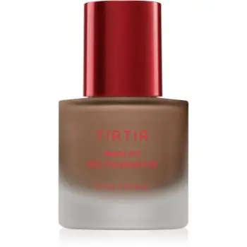 TIRTIR Mask Fit Red Foundation fond de ten lichid iluminator cu efect de hidratare