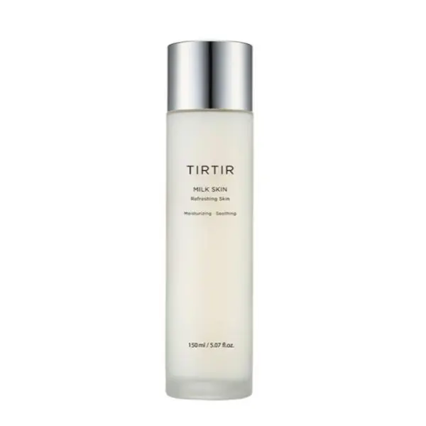 TIRTIR - Milk Skin Toner, 150ml