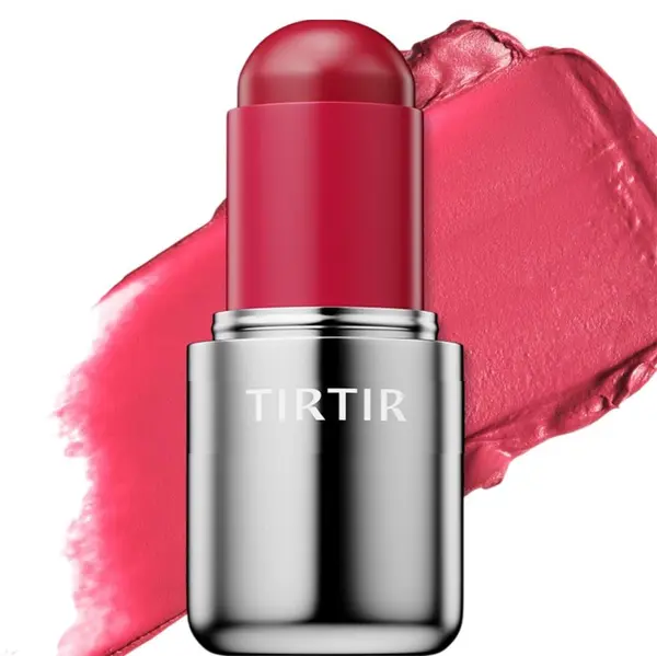 TIRTIR Mood Glider Lip & Blush Stick 05 Mulberry Potion, 3,8 g