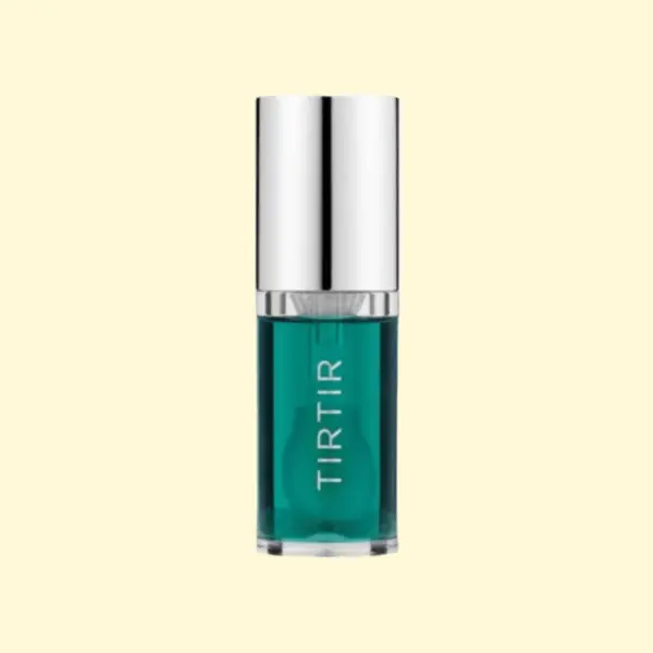 TIRTIR – My Glow Lip Oil – 5.7 g - Mint