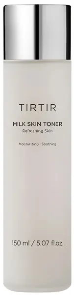TirTir Toner facial cu lapte, 150 ml