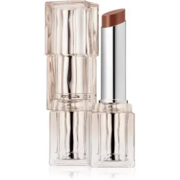 TIRTIR Waterism Glow Melting Balm balsam de buze tonifiant ofera hidratare si stralucire