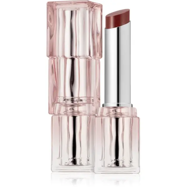 TIRTIR Waterism Glow Melting Balm balsam de buze tonifiant ofera hidratare si stralucire culoare 03 Sand Mond 3.3 g