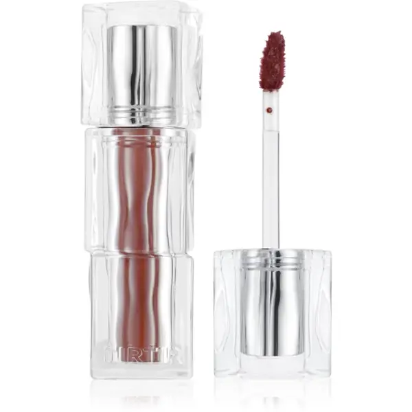 TIRTIR Waterism Glow Tint luciu de buze rezistent cu efect de hidratare culoare 03 Sand Mond (Waterism Original) 4 g