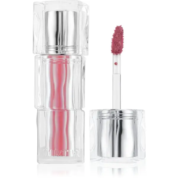 TIRTIR Waterism Glow Tint luciu de buze rezistent cu efect de hidratare culoare 13 Likely 4 g