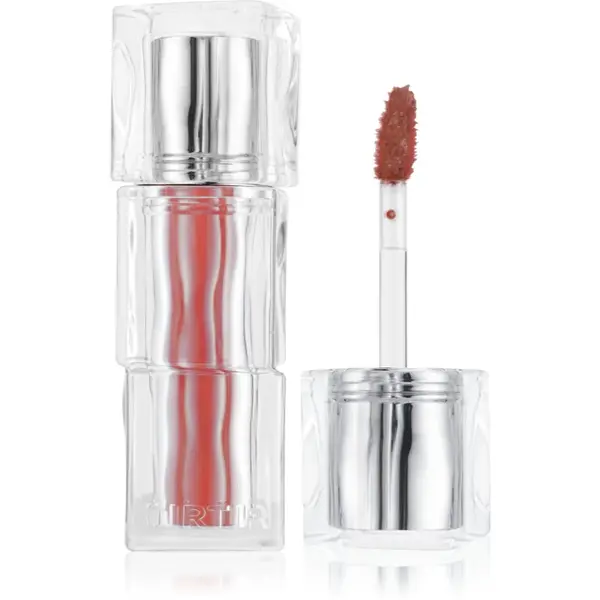 TIRTIR Waterism Glow Tint luciu de buze rezistent cu efect de hidratare culoare 11 Applum 4 g