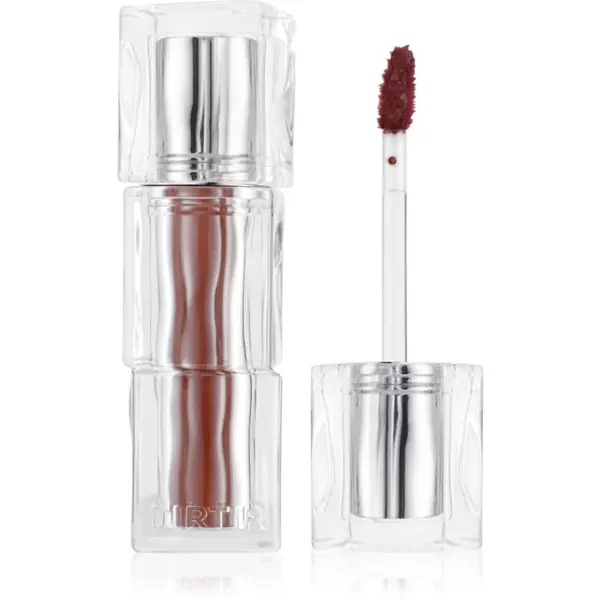 TIRTIR Waterism Glow Tint luciu de buze rezistent cu efect de hidratare culoare 05 Scotch Shot (Waterism Original) 4 g