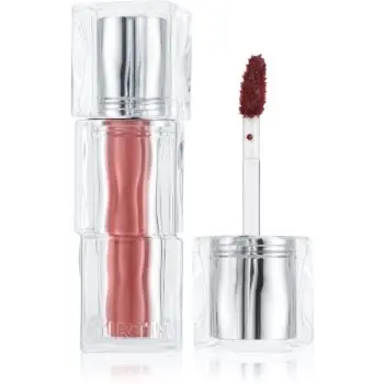 TIRTIR Waterism Glow Tint luciu de buze rezistent pachet mic
