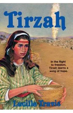 Tirzah - Lucille Travis
