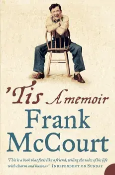'Tis, Paperback/Frank McCourt