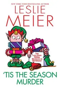 'tis the Season Murder/Leslie Meier