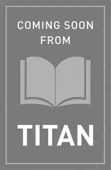 Titan Coloring Book, Paperback/***