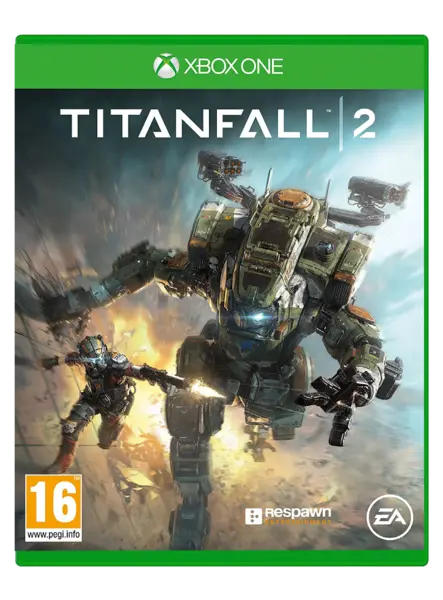 Titanfall 2 Xbox One|PlayStation 4|PC