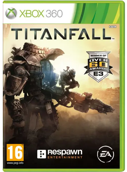 Titanfall Xbox One|PC|Xbox 360