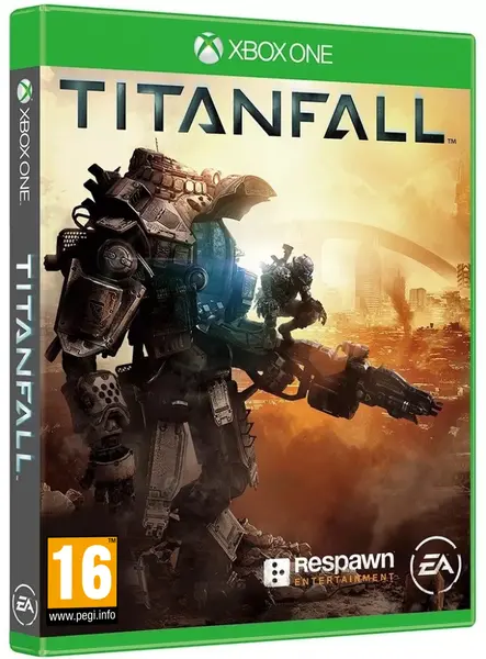 Titanfall Xbox One|PC|Xbox 360