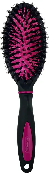 Titania Perie de par cu peri naturali, 1381, 25 cm