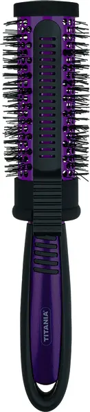 Titania Perie profesionala cu clip, 1301, 24.5 cm