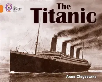 Titanic. Band 06/Orange, Paperback/***