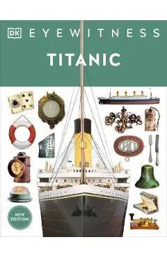 Titanic - Dk