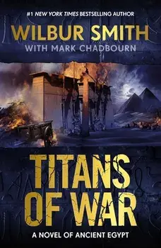 Titans of War, Hardcover/Wilbur Smith