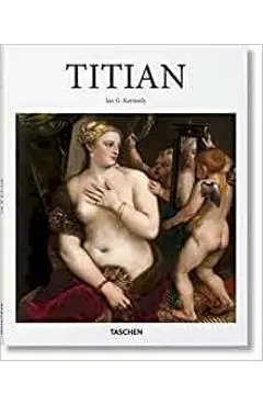 Titian - Ian Kennedy