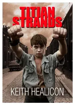 Titian Strands, Paperback/Keith Healicon