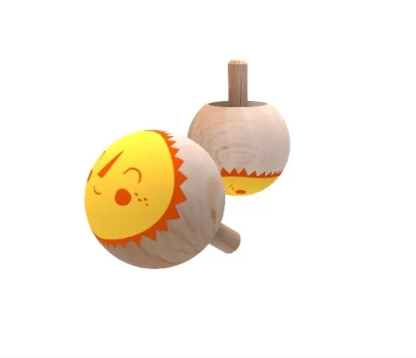 Titirez Londji