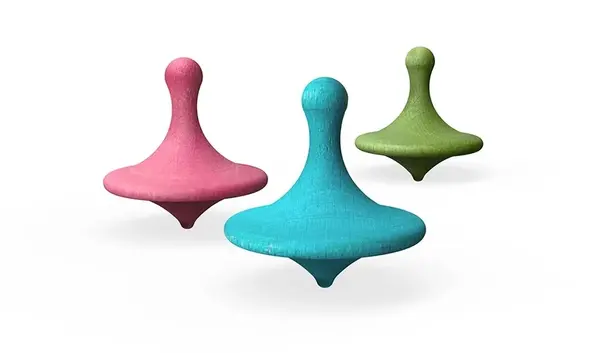 Titirez Londji, Sufi 4.5 cm