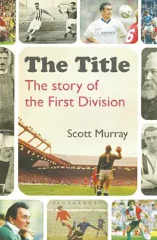 Title, Paperback/Scott Murray