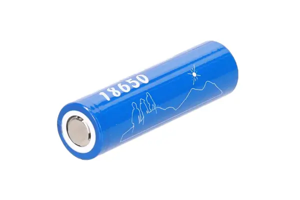 Titlu produs Acumulator Reîncarcabil 18650 LiitoKala Lii-20S, 2000mAh, 10A pentru Lanterne Tactice - Default Title