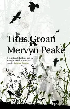 Titus Groan, Paperback/Mervyn Peake