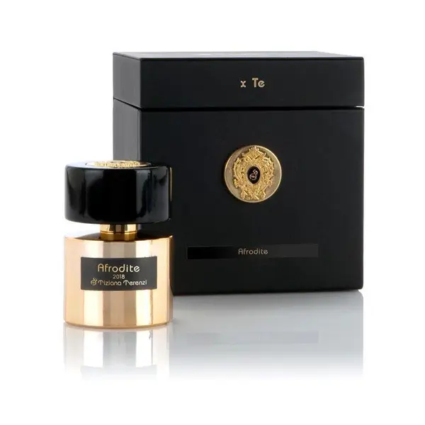 Tiziana Terenzi Afrodite Extrait De Parfum Volum 100 ml