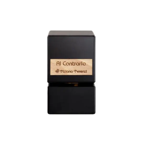 Tiziana Terenzi Al Contrario Extrait De Parfum Tester Unisex Volum 50 ml